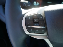 Ford Explorer Active w/200A Pkg 4WD 2026