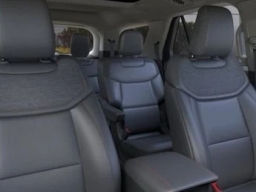 Ford Explorer Active w/200A Pkg 4WD 2026