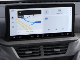 Ford Explorer Active w/200A Pkg 4WD 2026