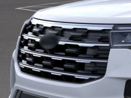 Ford Explorer Active w/200A Pkg 4WD 2026