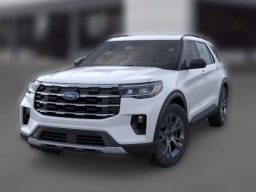 Ford Explorer Active w/200A Pkg 4WD 2026