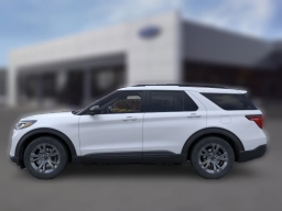 Ford Explorer Active w/200A Pkg 4WD 2026