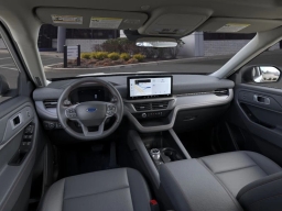 Ford Explorer Active w/200A Pkg 4WD 2026