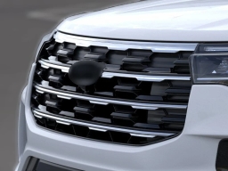 Ford Explorer Active w/200A Pkg 4WD 2026