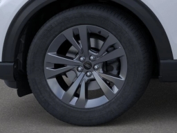 Ford Explorer Active w/200A Pkg 4WD 2026