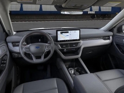 Ford Explorer Active w/200A Pkg 4WD 2026