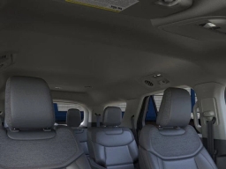 Ford Explorer Active w/200A Pkg 4WD 2026