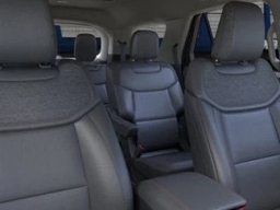 Ford Explorer Active w/200A Pkg 4WD 2026