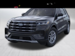Ford Explorer Active w/100A Pkg 4WD 2026