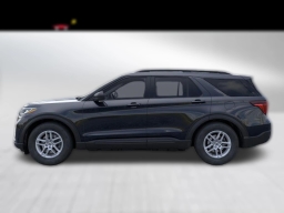 Ford Explorer Active w/100A Pkg 4WD 2026