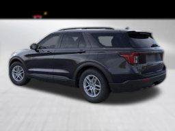 Ford Explorer Active w/100A Pkg 4WD 2026