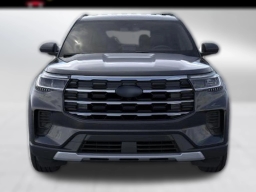 Ford Explorer Active w/100A Pkg 4WD 2026