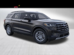 Ford Explorer Active w/100A Pkg 4WD 2026