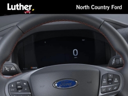 Ford Explorer Active w/100A Pkg 4WD 2026