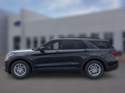 Ford Explorer Active w/100A Pkg 4WD 2026