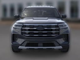 Ford Explorer Active w/100A Pkg 4WD 2026