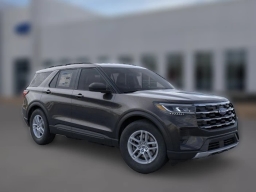 Ford Explorer Active w/100A Pkg 4WD 2026