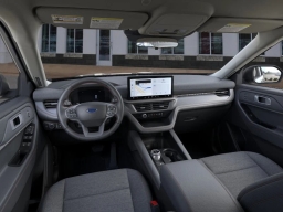 Ford Explorer Active w/100A Pkg 4WD 2026