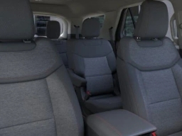 Ford Explorer Active w/100A Pkg 4WD 2026