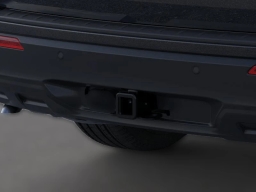 Ford Explorer Active w/100A Pkg 4WD 2026