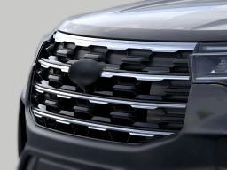 Ford Explorer Active w/200A Pkg 4WD 2026