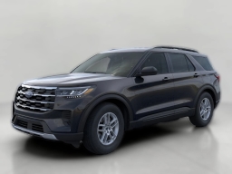 Ford Explorer Active w/200A Pkg 4WD 2026