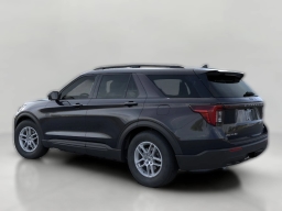 Ford Explorer Active w/200A Pkg 4WD 2026