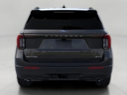 Ford Explorer Active w/200A Pkg 4WD 2026