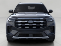 Ford Explorer Active w/200A Pkg 4WD 2026