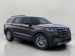 Ford Explorer Active w/200A Pkg 4WD 2026