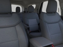 Ford Explorer Active w/200A Pkg 4WD 2026