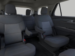 Ford Explorer Active w/200A Pkg 4WD 2026