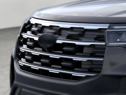 Ford Explorer Active w/200A Pkg 4WD 2026