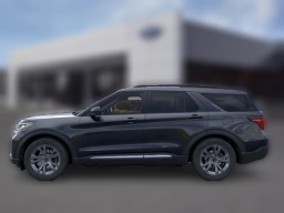 Ford Explorer Active 4WD 2025