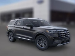 Ford Explorer Active 4WD 2025