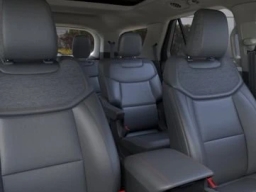 Ford Explorer Active 4WD 2025