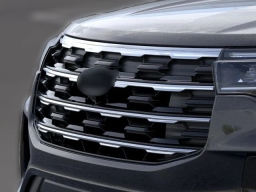 Ford Explorer Active 4WD 2025