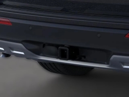 Ford Explorer Active 4WD 2025