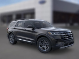 Ford Explorer Active 4WD 2025