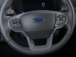 Ford Explorer Active 4WD 2025