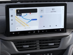 Ford Explorer Active 4WD 2025