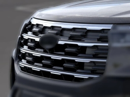 Ford Explorer Active 4WD 2025