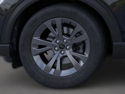 Ford Explorer Active 4WD 2025