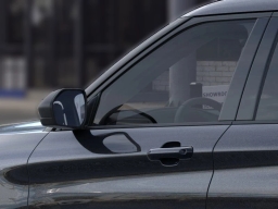 Ford Explorer Active 4WD 2025