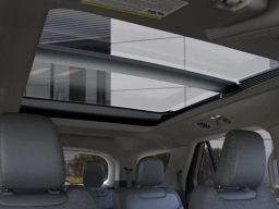 Ford Explorer Active 4WD 2025