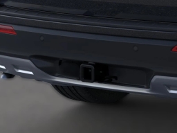 Ford Explorer Active 4WD 2025