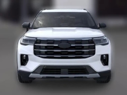 Ford Explorer Active w/200A Pkg 4WD 2026