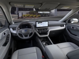 Ford Explorer Active w/200A Pkg 4WD 2026