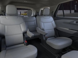 Ford Explorer Active w/200A Pkg 4WD 2026