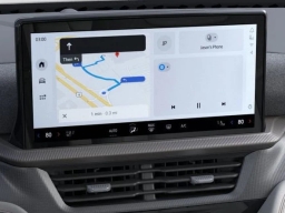 Ford Explorer Active w/200A Pkg 4WD 2026